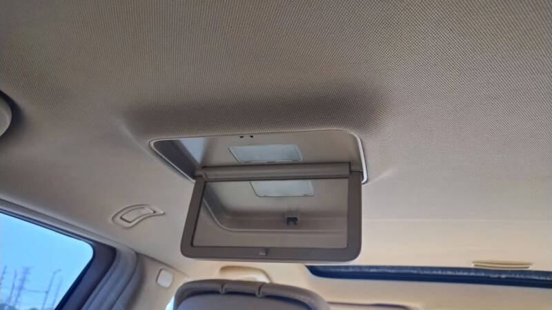 2011 Mercedes-Benz S-Class S 550