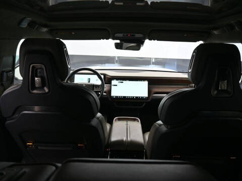 2023 Rivian R1S Launch Edition