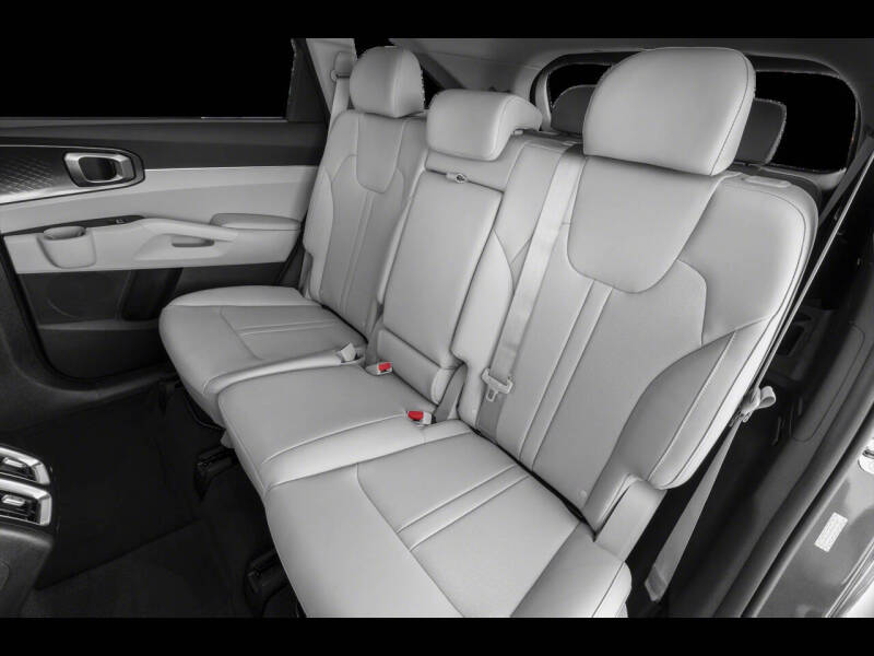 2023 Kia Sorento S