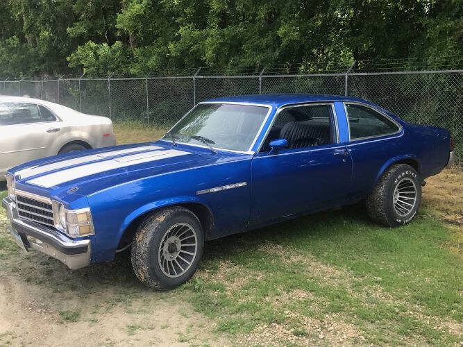 Used 1978 Buick Skylark For Sale Carsforsale Com