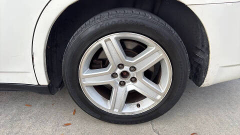 2009 Dodge Charger Police