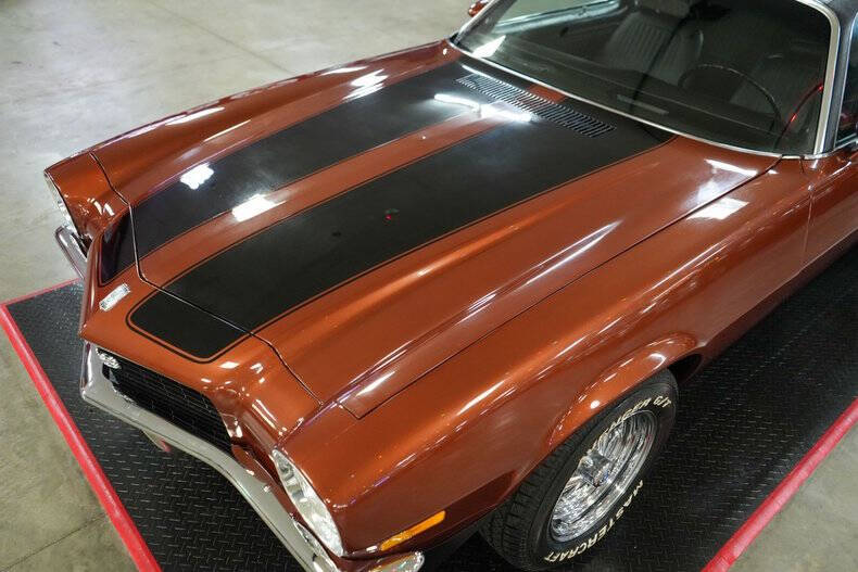 1970 Chevrolet Camaro
