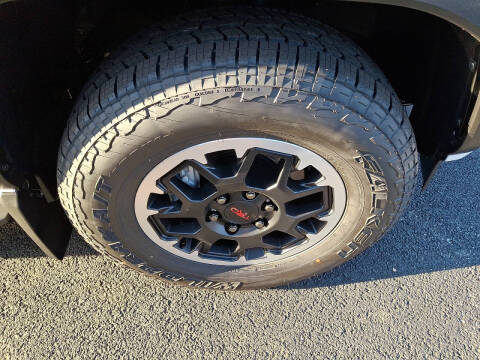 2025 Toyota 4Runner TRD Off-Road