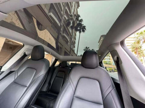 2024 Tesla Model Y Performance
