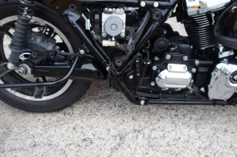 2023 Harley-Davidson Street Glide