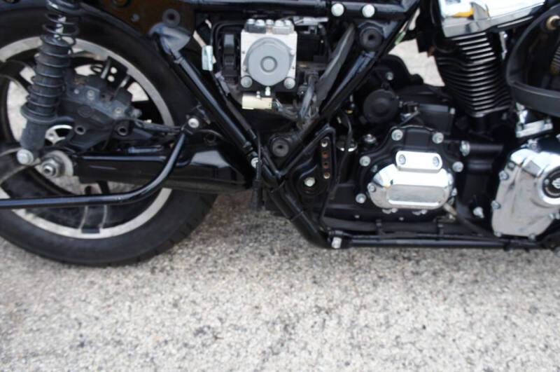 2023 Harley-Davidson Street Glide