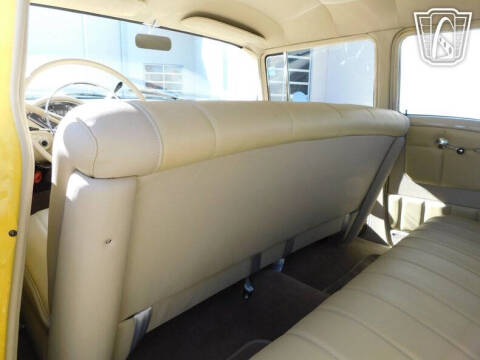 1955 Chevrolet 210