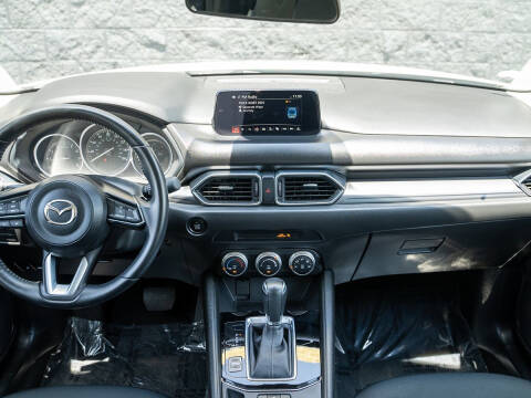 2019 Mazda CX-5 Sport