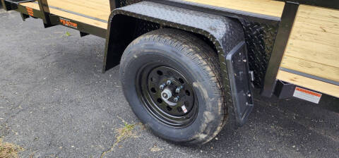 2026 QSA 82X10 Utility Landscape