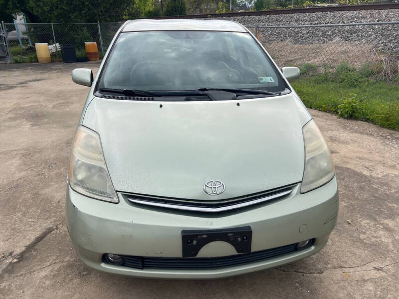 2006 Toyota Prius