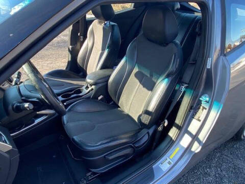 2012 Hyundai Veloster