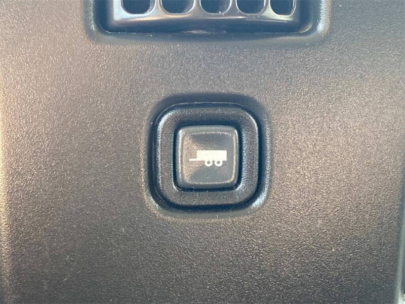 2023 GMC Savana 2500