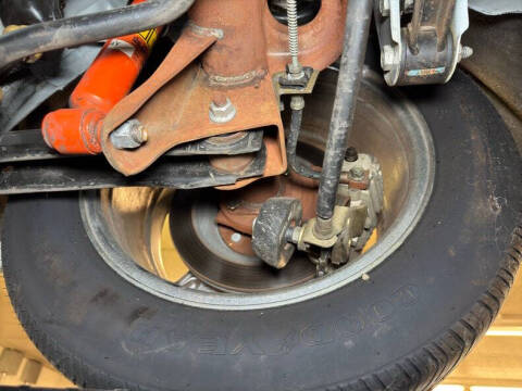 1997 Chevrolet Camaro