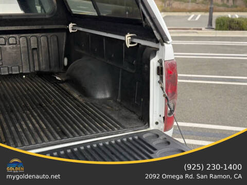 2012 Chevrolet Colorado LT