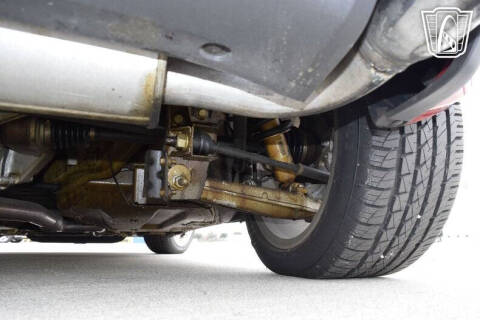 2007 Pontiac Solstice GXP