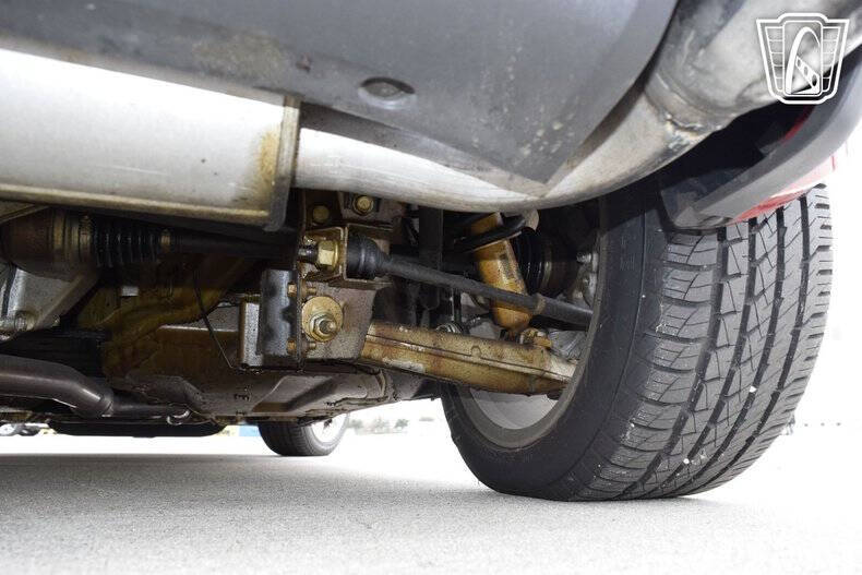 2007 Pontiac Solstice GXP