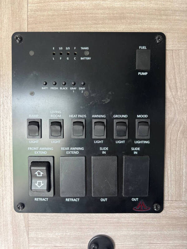 2024 Forest River XLR Boost