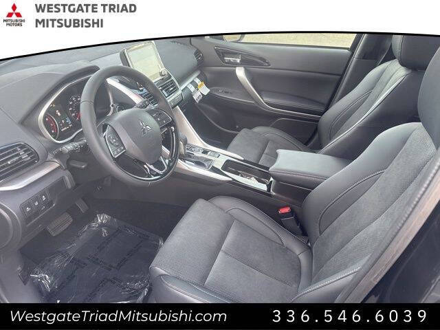 2026 Mitsubishi Eclipse Cross SE