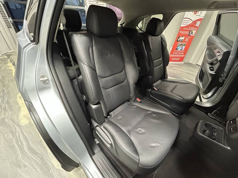 2023 Mazda CX-9 Touring Plus