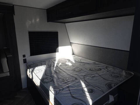 2021 Forest River Ozark