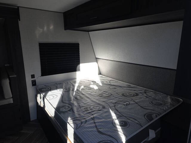 2021 Forest River Ozark