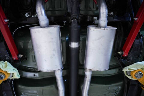 1966 Chevrolet El Camino