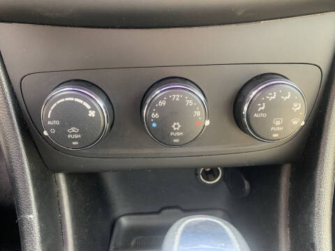 2013 Dodge Avenger SXT