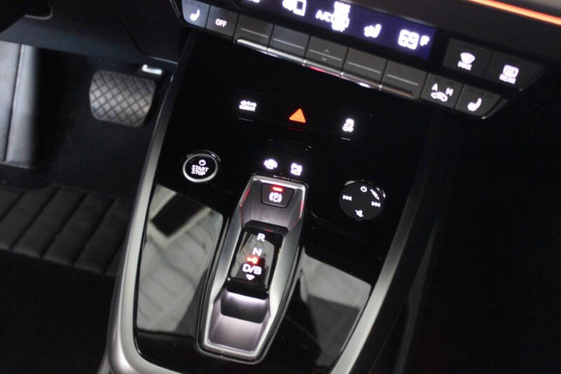 2023 Audi Q4 e-tron Premium Plus 40