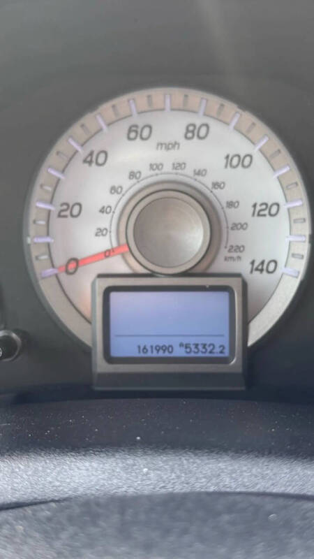 2015 Honda Pilot Touring