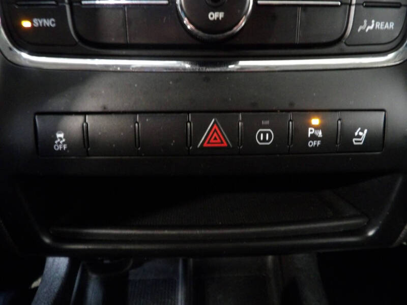 2012 Dodge Durango Crew