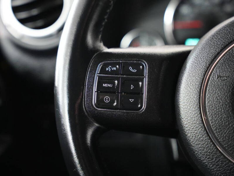 2014 Jeep Wrangler Rubicon