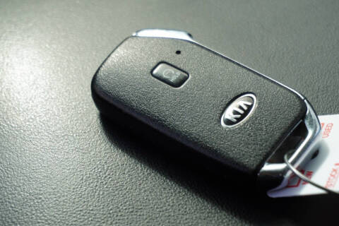 2021 Kia Sorento SX Prestige