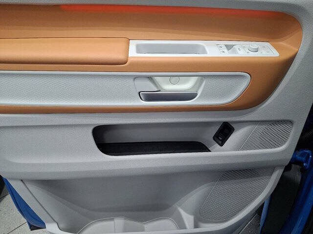 2025 Volkswagen ID. Buzz 1st Edition 4Motion