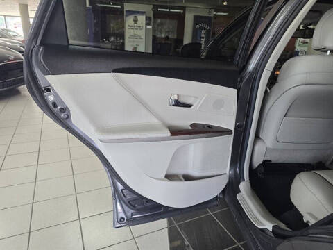 2012 Toyota Venza