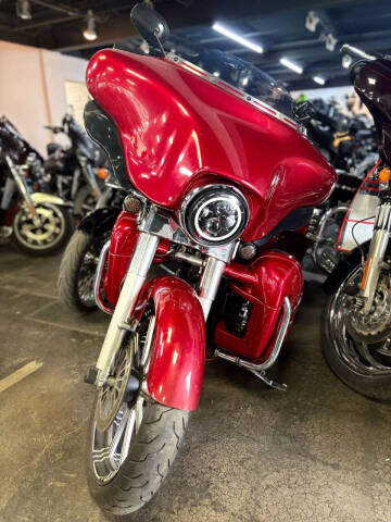 2013 Harley-Davidson Street Glide