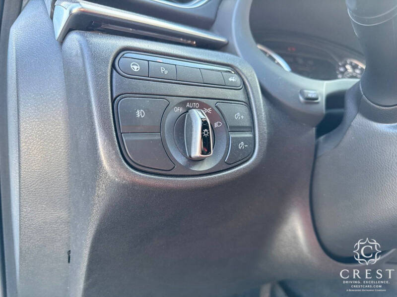 2023 Infiniti QX50 Sport