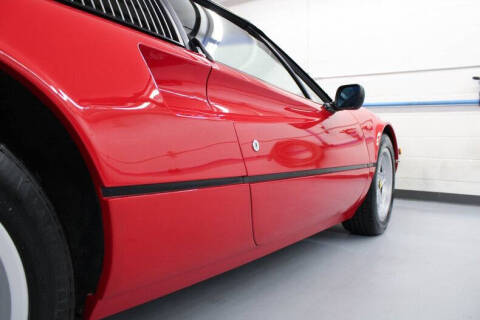 1978 Ferrari 308 GTS