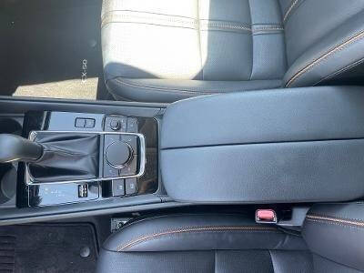 2025 Mazda CX-50 Hybrid Premium Plus