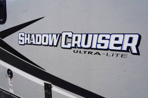 2021 Cruiser RV shadow  Cruiser