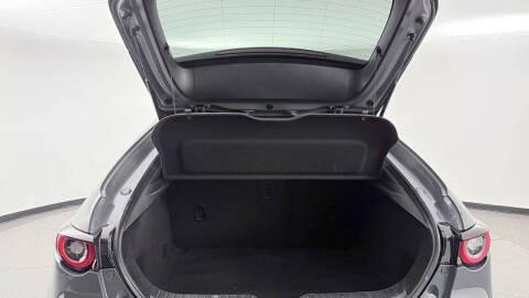 2023 Mazda Mazda3 Hatchback 2.5 S Carbon Edition
