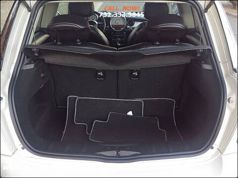 2012 MINI Cooper Hardtop