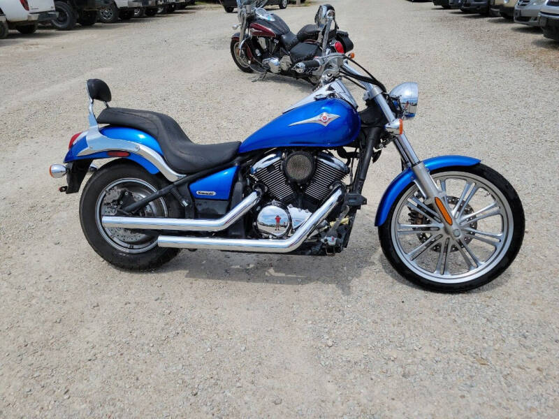 Used kawasaki vulcan discount for sale near me