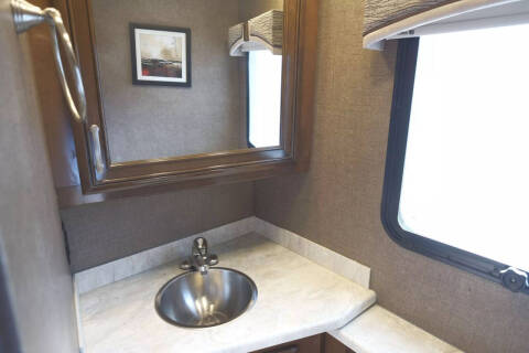 2018 Freightliner XCS Chassis