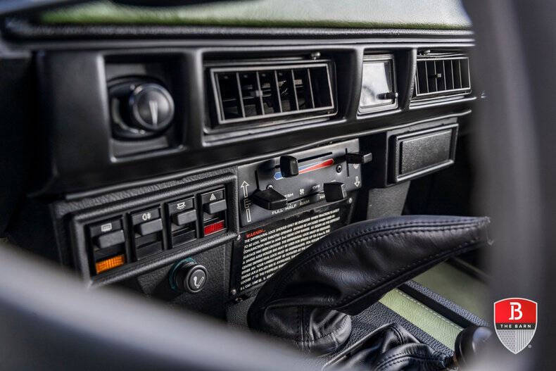 1985 Land Rover Range Rover