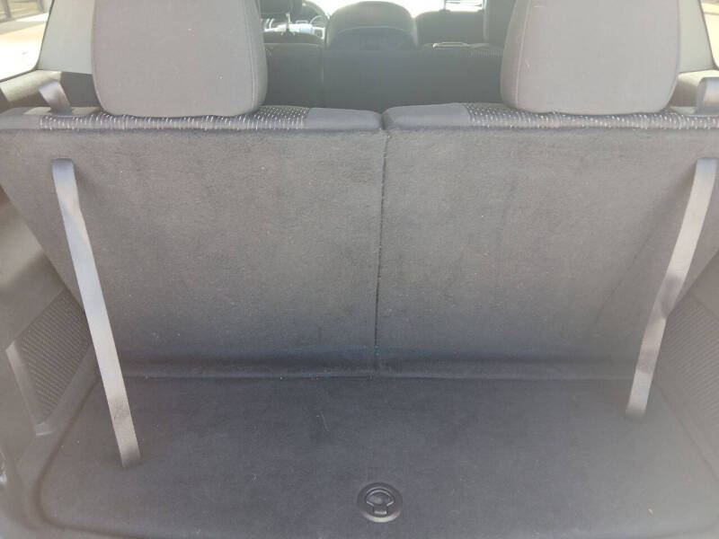 2016 Dodge Journey SE