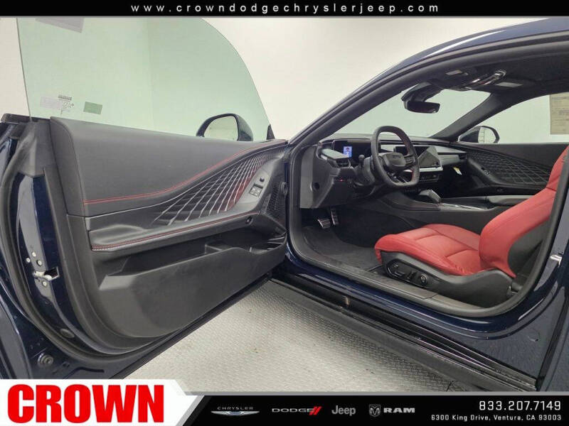 2026 Dodge Charger Scat Pack Plus