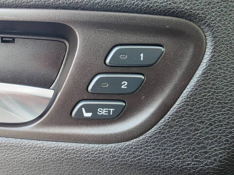 2017 Acura MDX SH-AWD