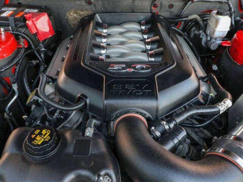 2011 Ford Mustang GT Premium