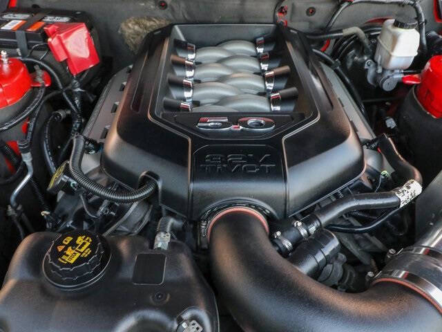 2011 Ford Mustang GT Premium