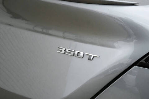 2023 Cadillac CT4 Sport